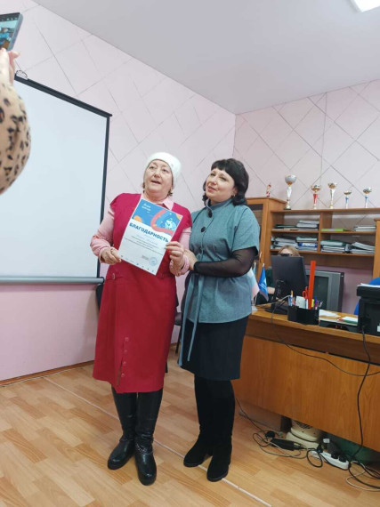 Живая классика.