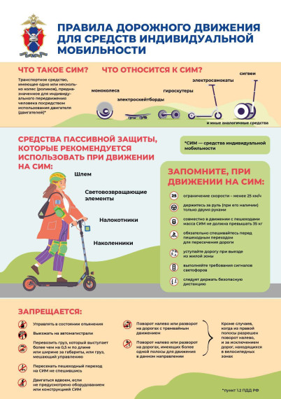 Дорожная безопасность.