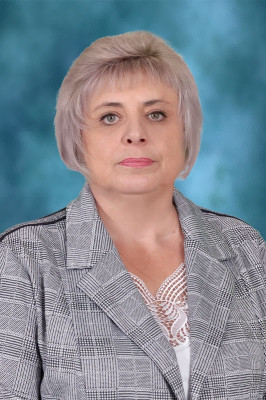 Тихонова Елена Ивановна Тихонова Елена Ивановна