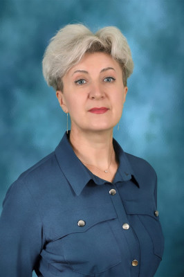 Головенко Елена Николаевна Головенко Елена Николаевна